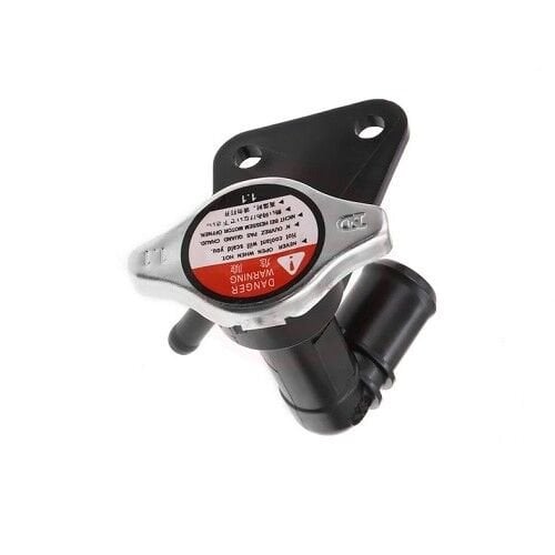 BORU SILINDIR KAPAK SU CIKIS CIVIC 07- / CRV 07- 2.0