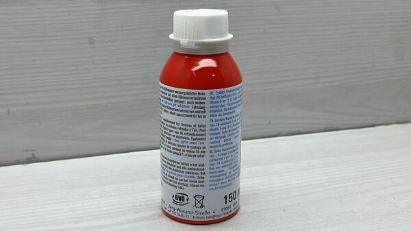 RADYATÖR SIZINTI ÖNLEYICI  LIQUIMOLY