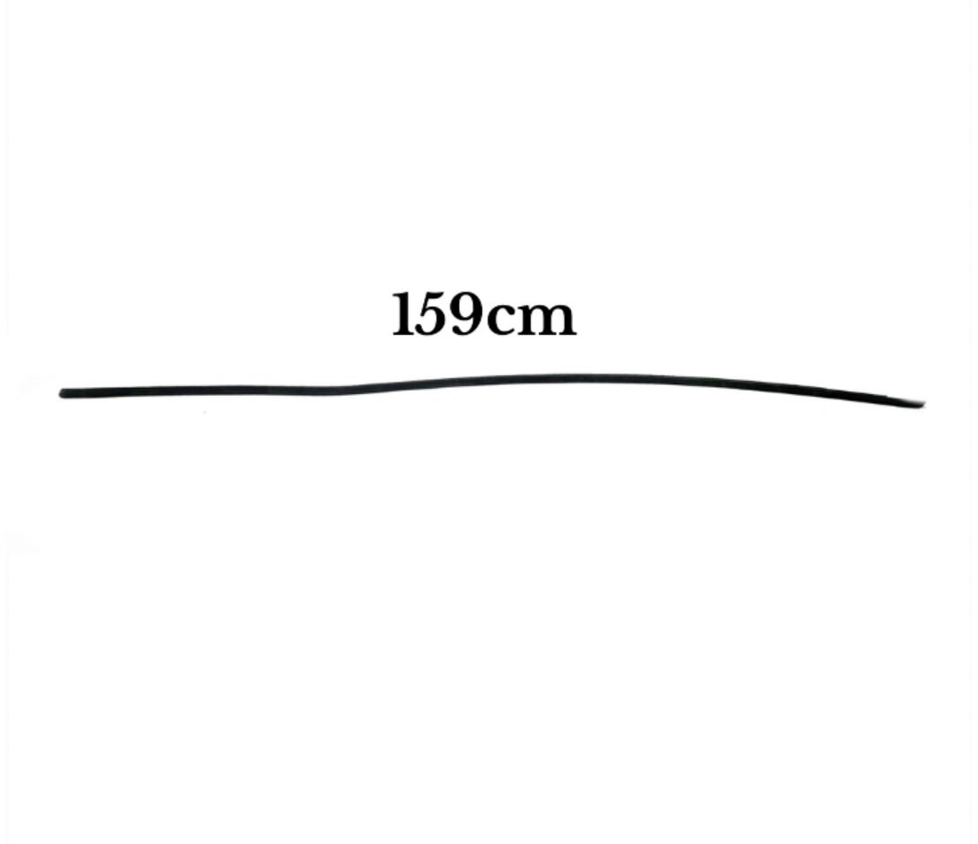 ÇITA TAVAN COROLLA H.B 02-06 RH