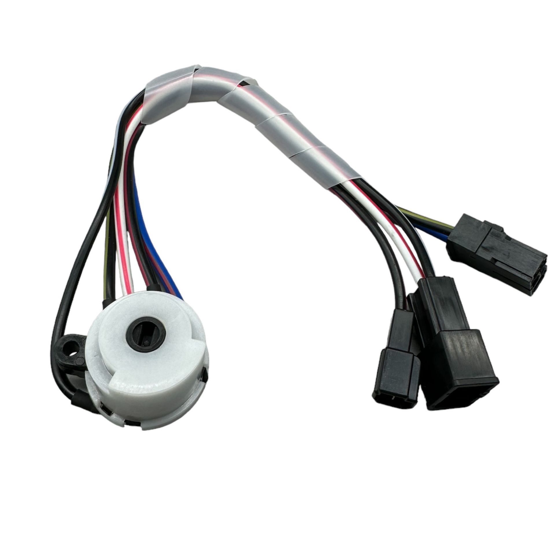 TERMİK KONTAK B2500 97-99 (SENSÖRLÜ)