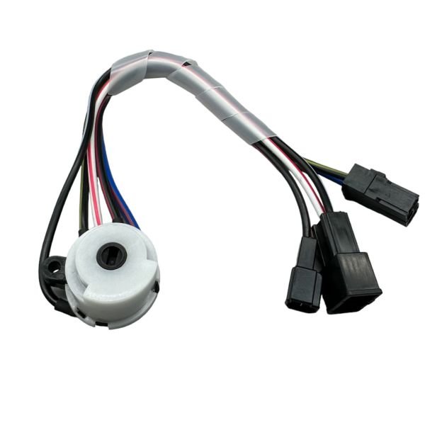 TERMİK KONTAK B2500 97-99 (SENSÖRLÜ)