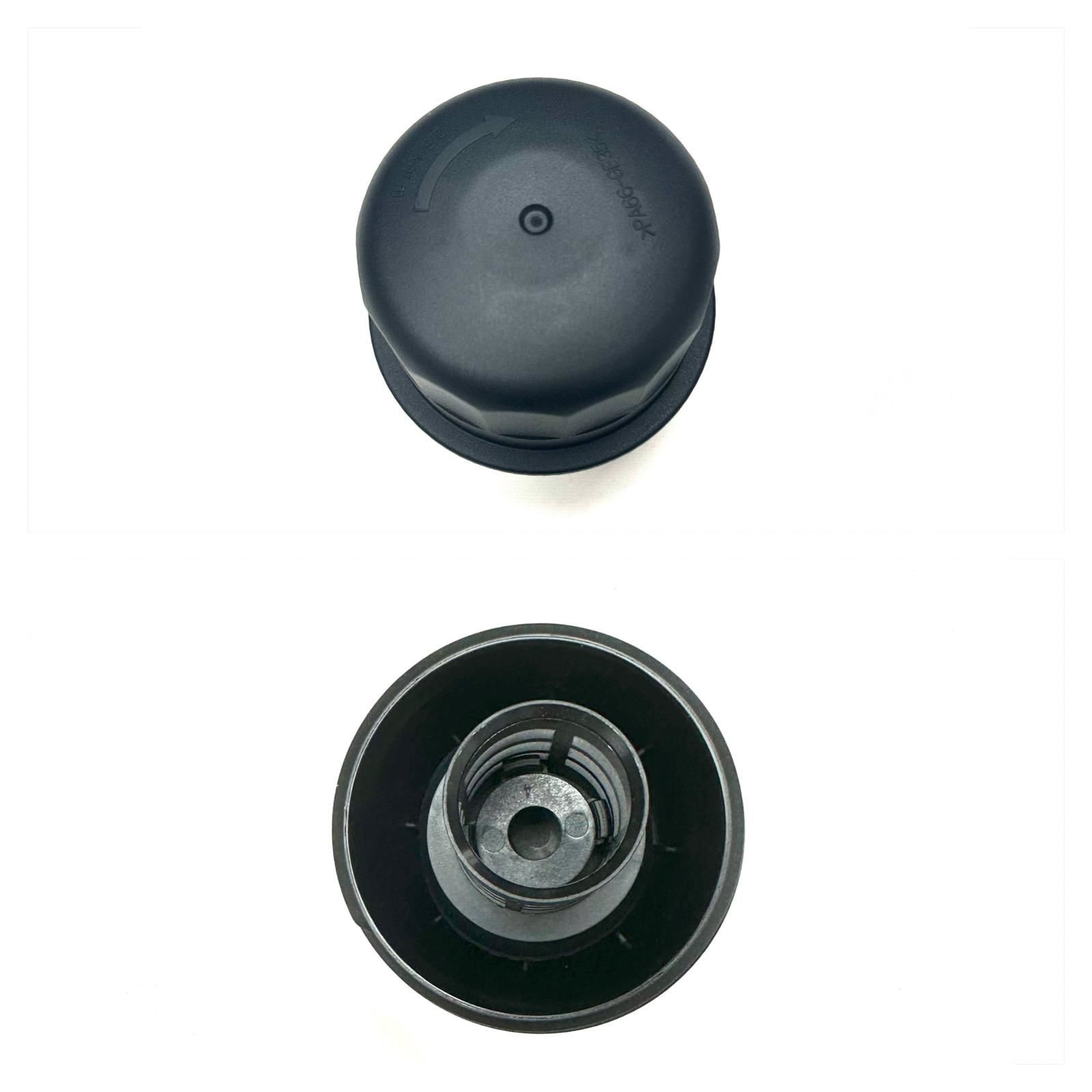 KAPAK YAĞ FİLTRE ACCENT DİZEL 02-05/GETZ DİZEL  02-05