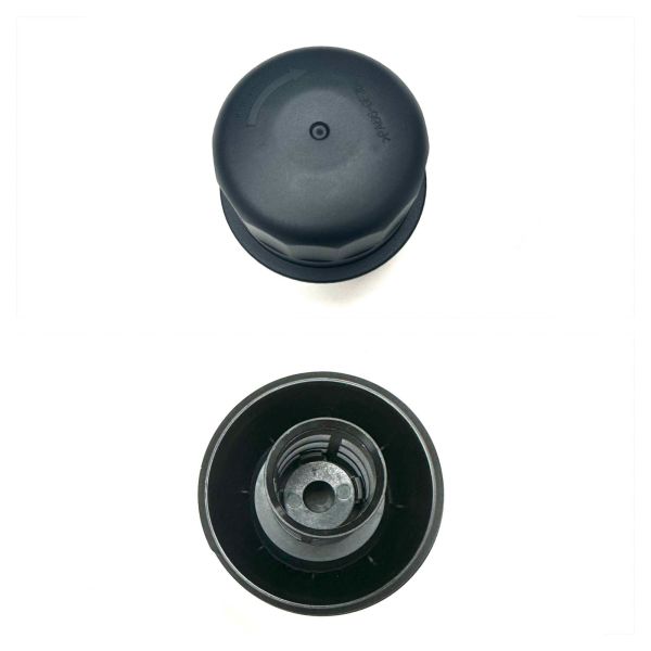 KAPAK YAĞ FİLTRE ACCENT DİZEL 02-05/GETZ DİZEL  02-05