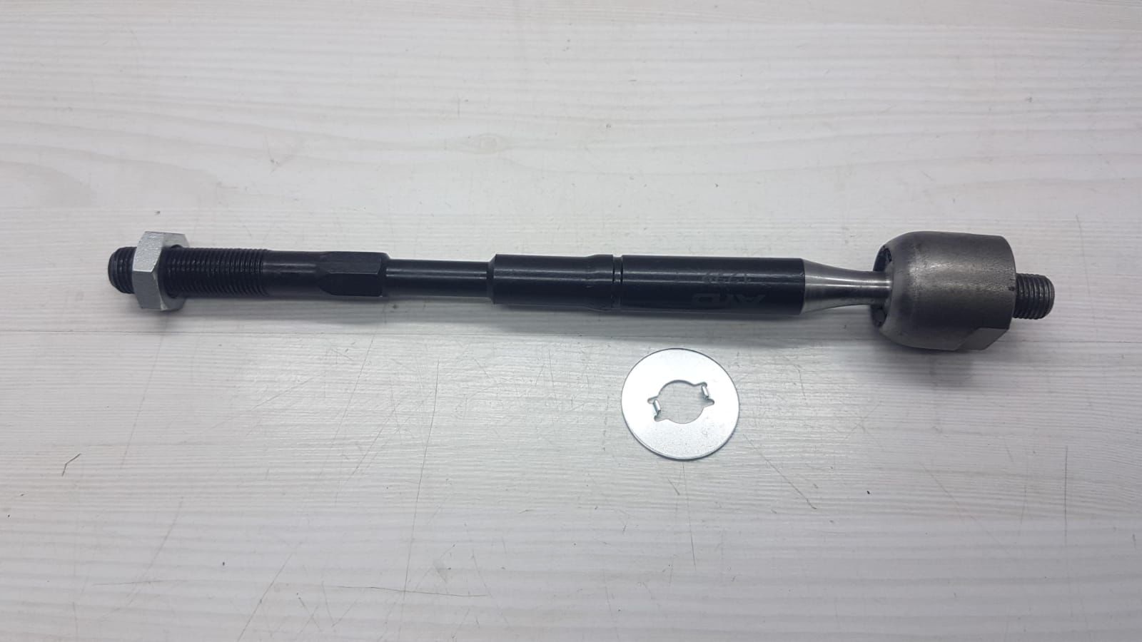 Rotkolu Corolla 2003-2006