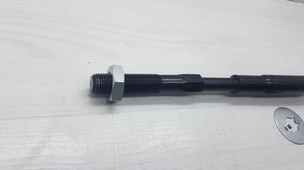 Rotkolu Corolla 2003-2006