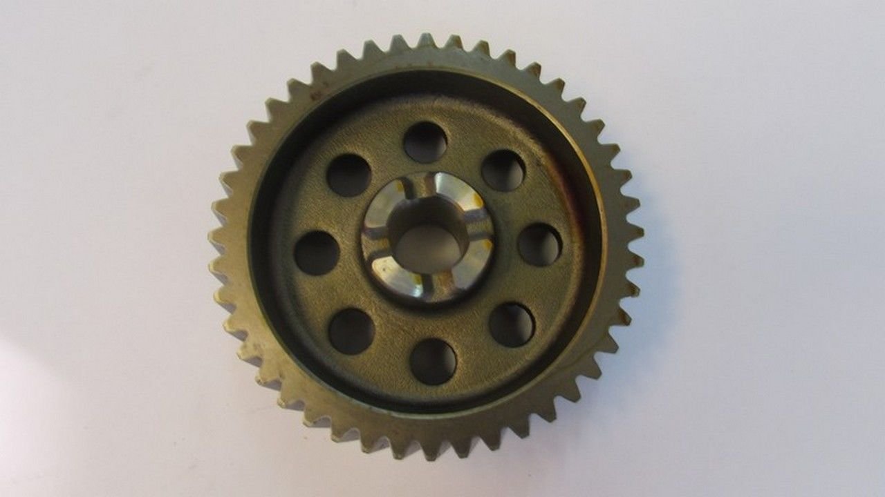 CANTER FUSO EURO V GERİ VİTES DİŞLİSİ 44 DİŞ