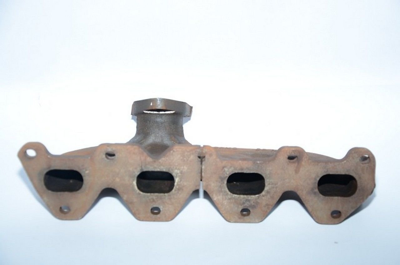 XENON EKSOZ MANIFOLDU OKUYUCUSUZ