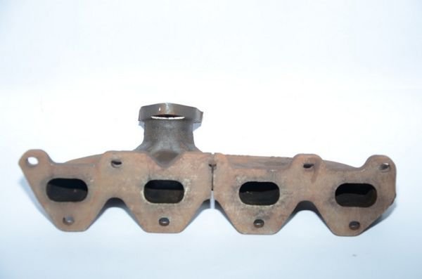 XENON EKSOZ MANIFOLDU OKUYUCUSUZ