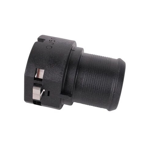 KONNEKTOR SU BAGLANTI ELANTRA 11- (RADYATOR ARA ADAPTOR) / IX35