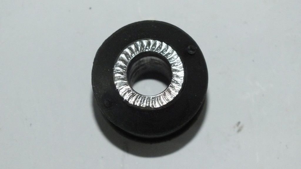 ACCENT ÖN DENGE KOLU BURCU DAR DELİK