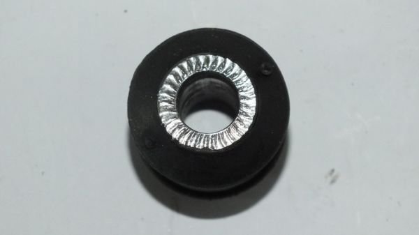 ACCENT ÖN DENGE KOLU BURCU DAR DELİK