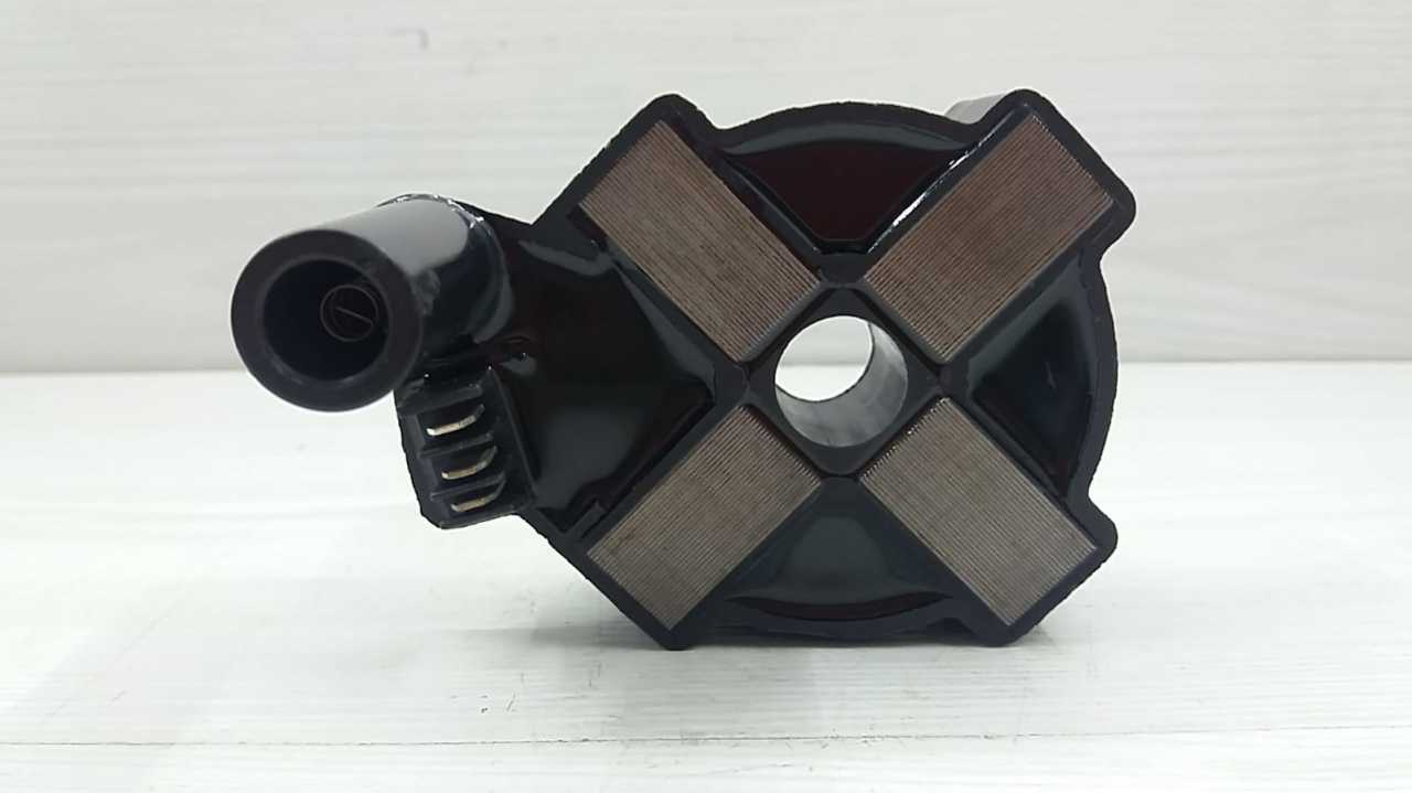 Bobin 626 92-97 Sedan