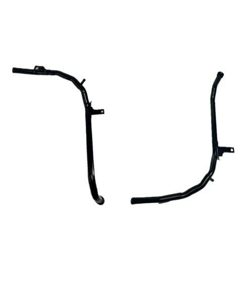 BORU SU ACCORD 03-07