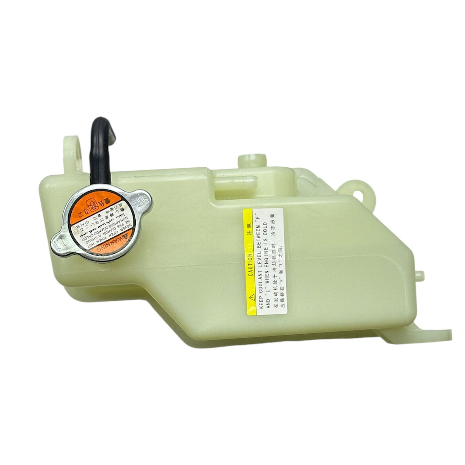 DEPO SU YEDEK SANTAFE 03-06