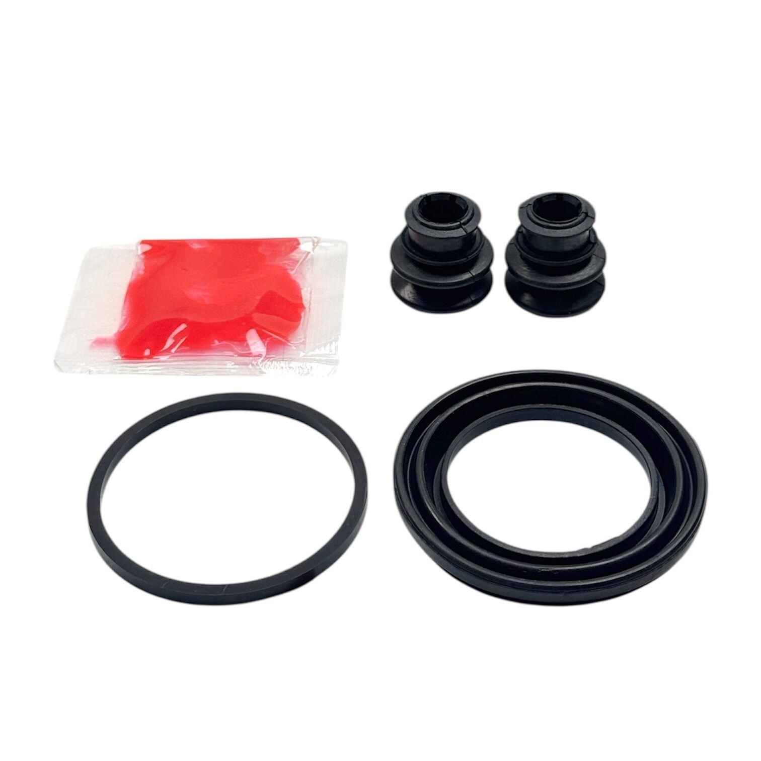 TAMİR TK FREN KALİPER ACCENT ERA 06-12 ÖN