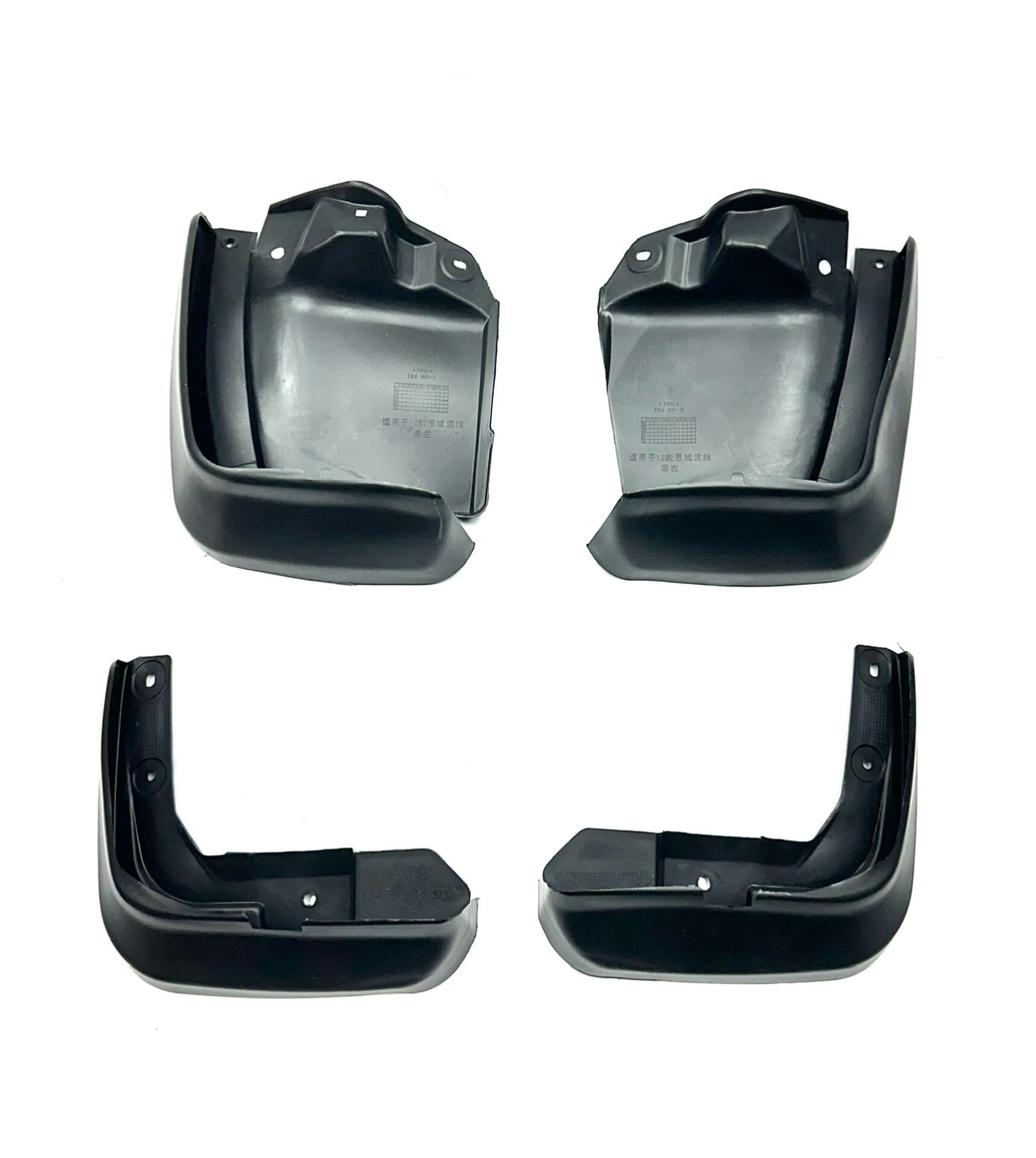 PAÇALIK CIVIC 12-15 (TAKIM)