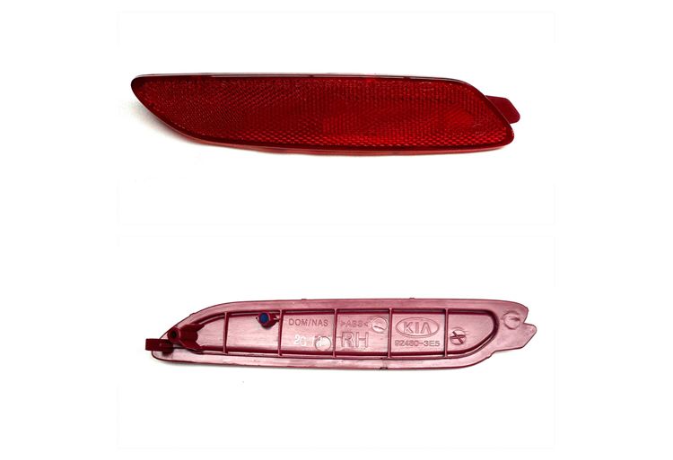 REFLEKTÖR TAMPON SORENTO 06-11 ARKA RH