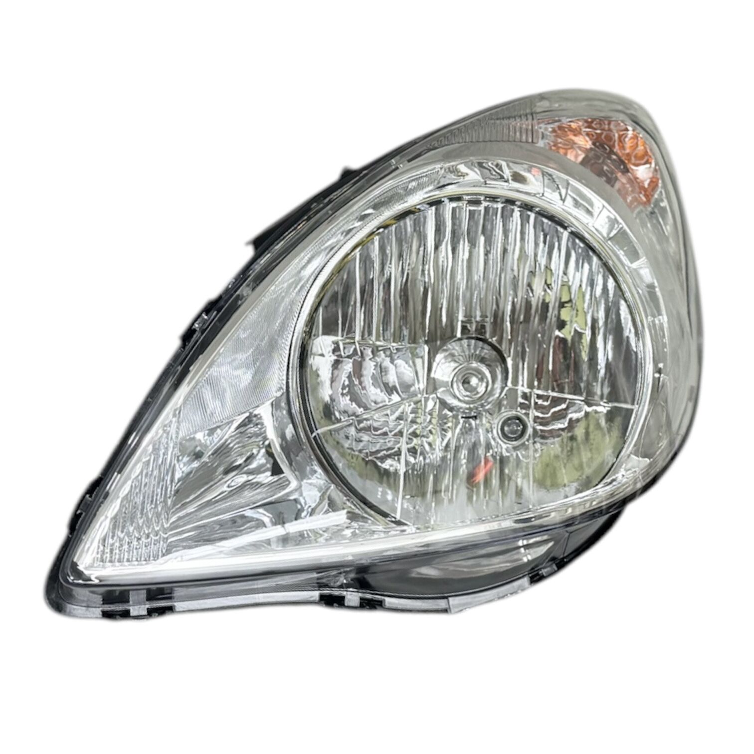 FAR İ20 08-11 LH (MOTORSUZ/ELEKTRİKLİ)