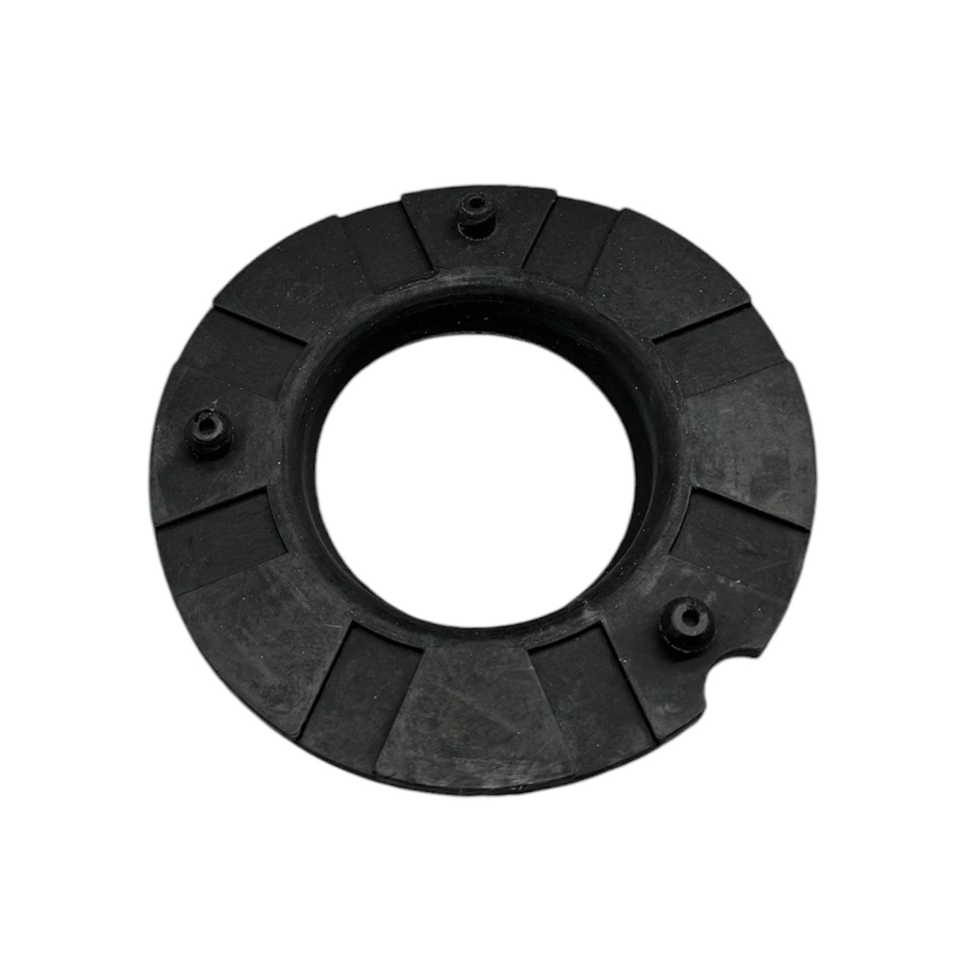 LASTİK AMORTİSÖR GET SANTAFE 08-12/SORENTO 08-12 ARKA LH/RH (ALT)