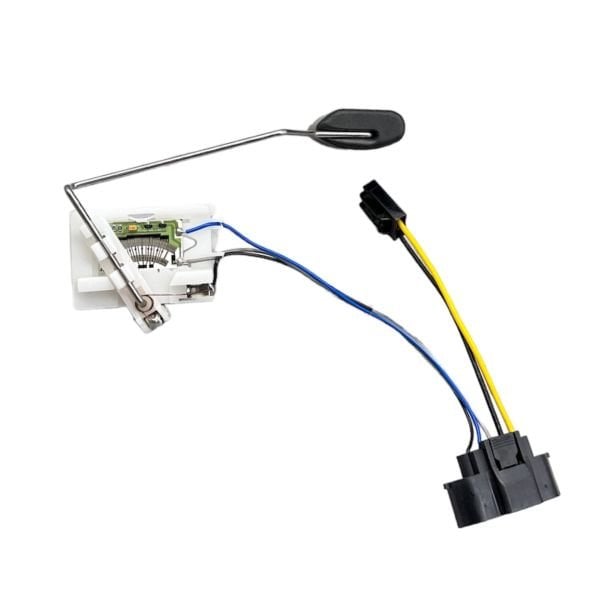 ŞAMANDIRA ELANTRA 01-07