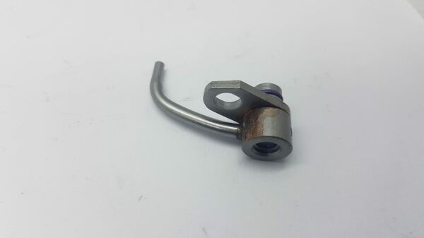 Yağ Fiskiye Jeti Era Dizel