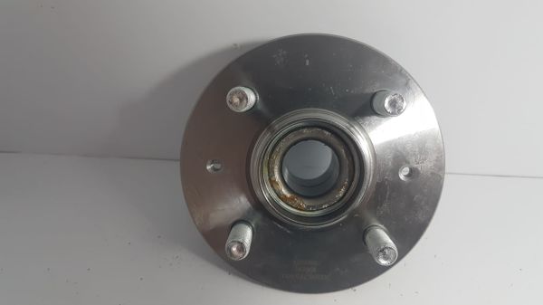 jazz arka porya abs'li 08-