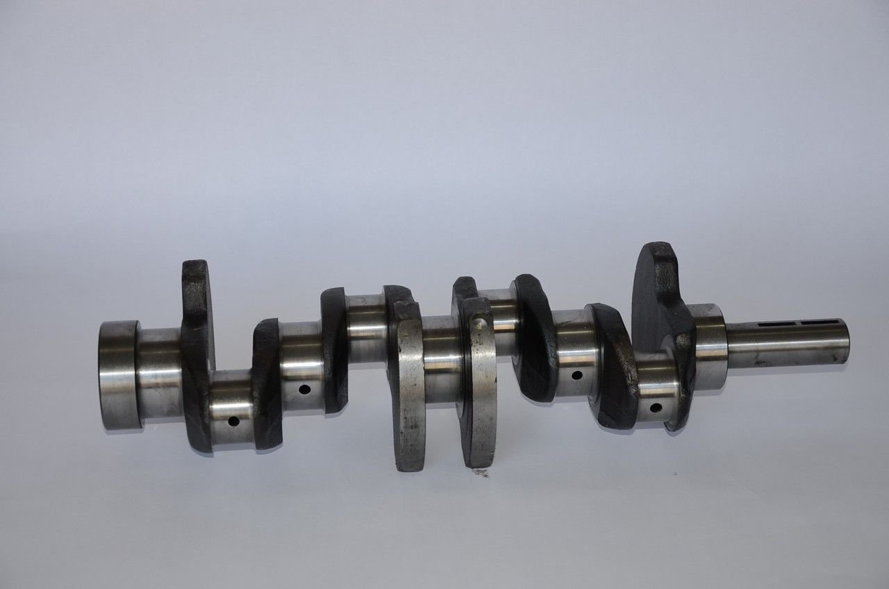 KMY - T2 97-04 2600 GRANK MİLİ  DÖVME