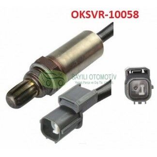 SENSOR OKSIJEN CIVIC 96- TEK KABLO