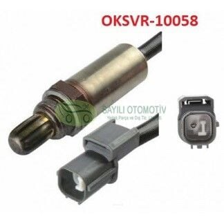 SENSOR OKSIJEN CIVIC 96- TEK KABLO