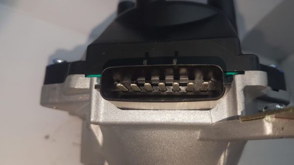 Distribitör Civic 1996-2001 Komple