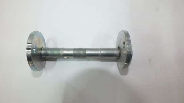 HILUX VİGO 4X4 06-15 SALINCAK AYAR CIVATASI KISA