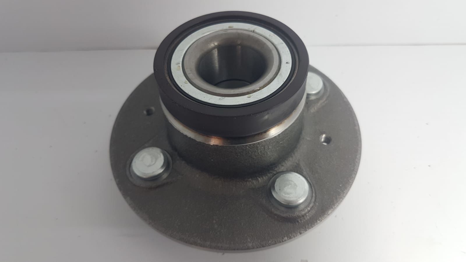 jazz arka porya abs'li 08-