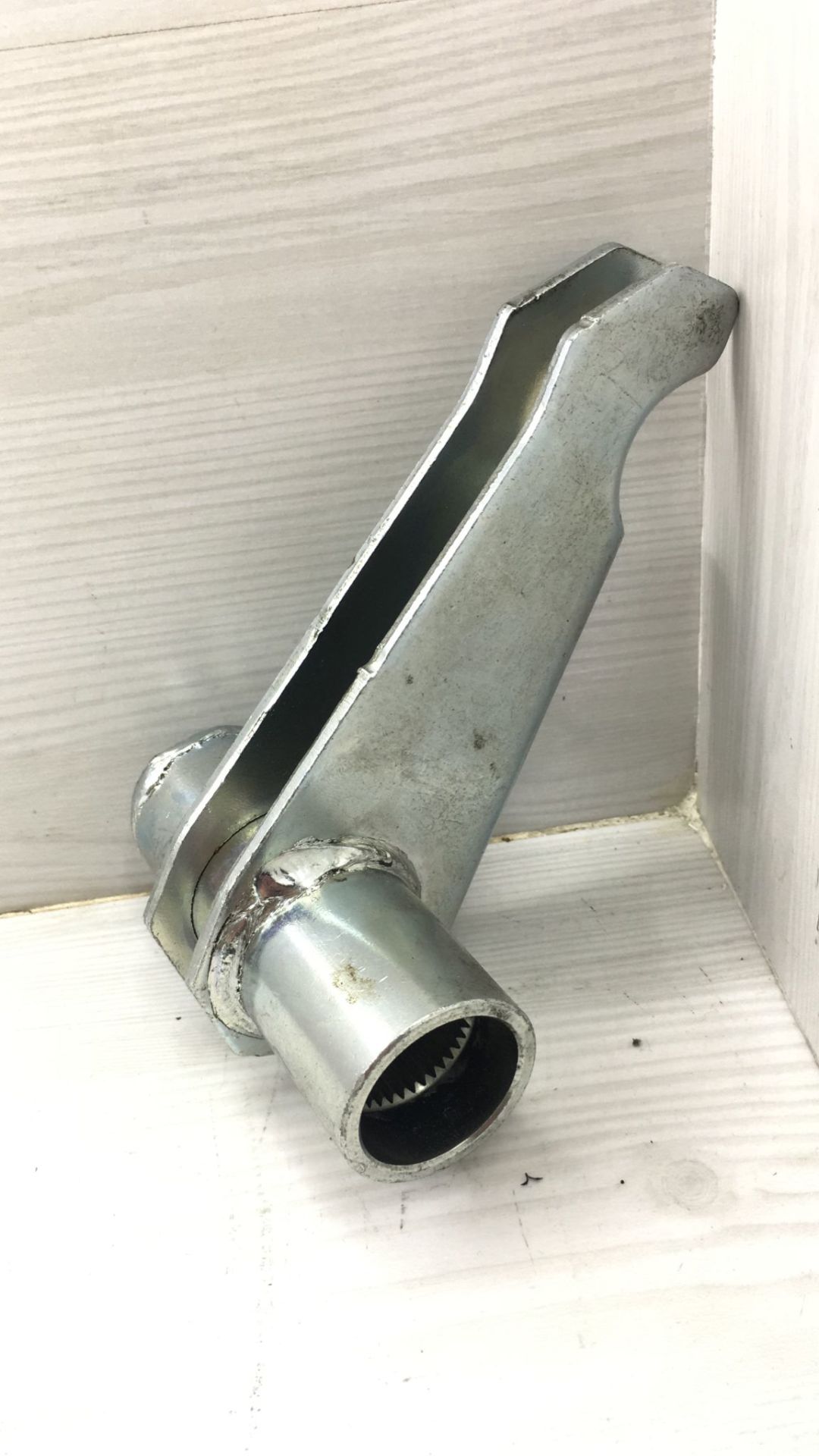 Torsiyon Kolu H100/Kmy Sağ