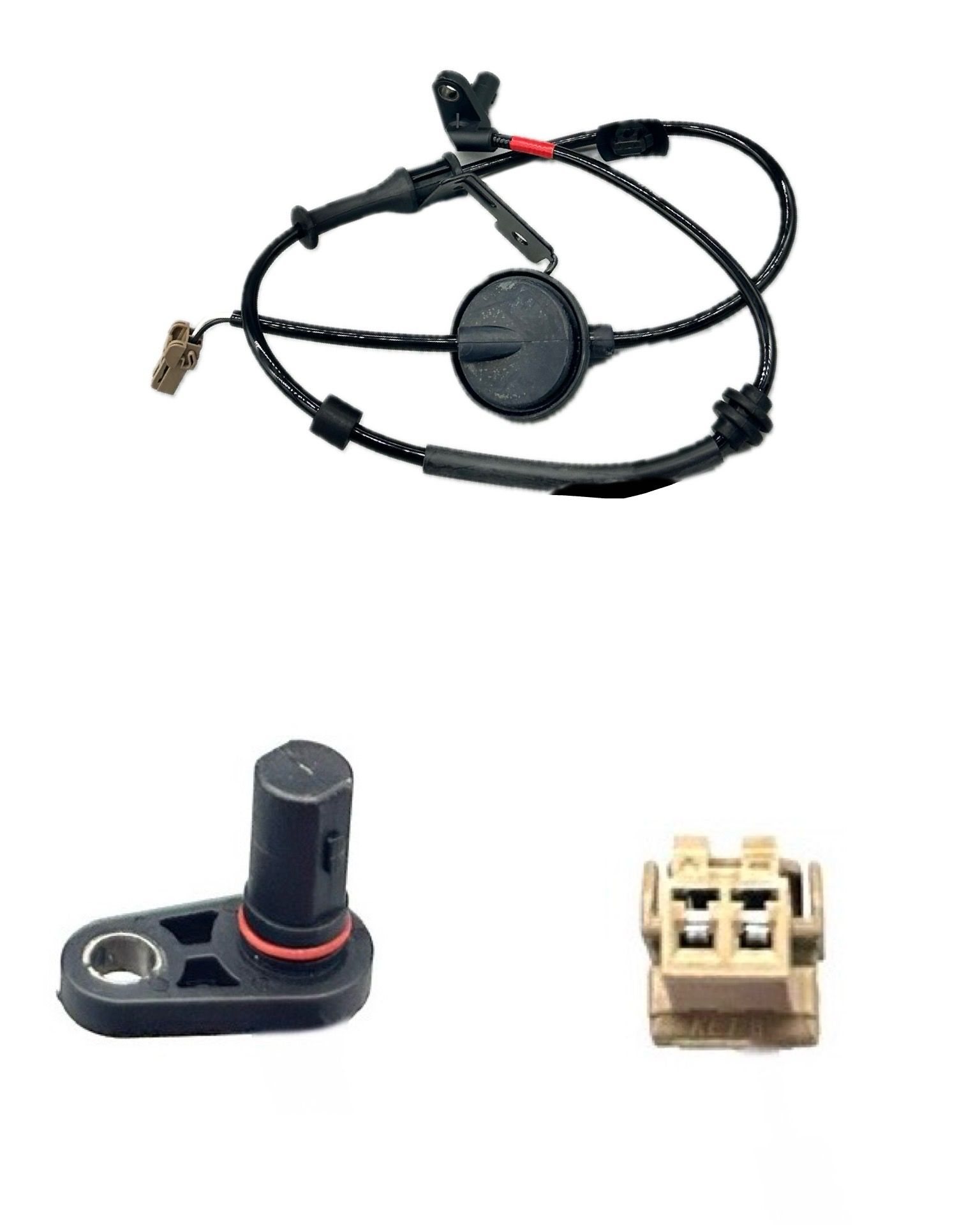 SENSÖR ABS RİO 12-15 ARKA RH