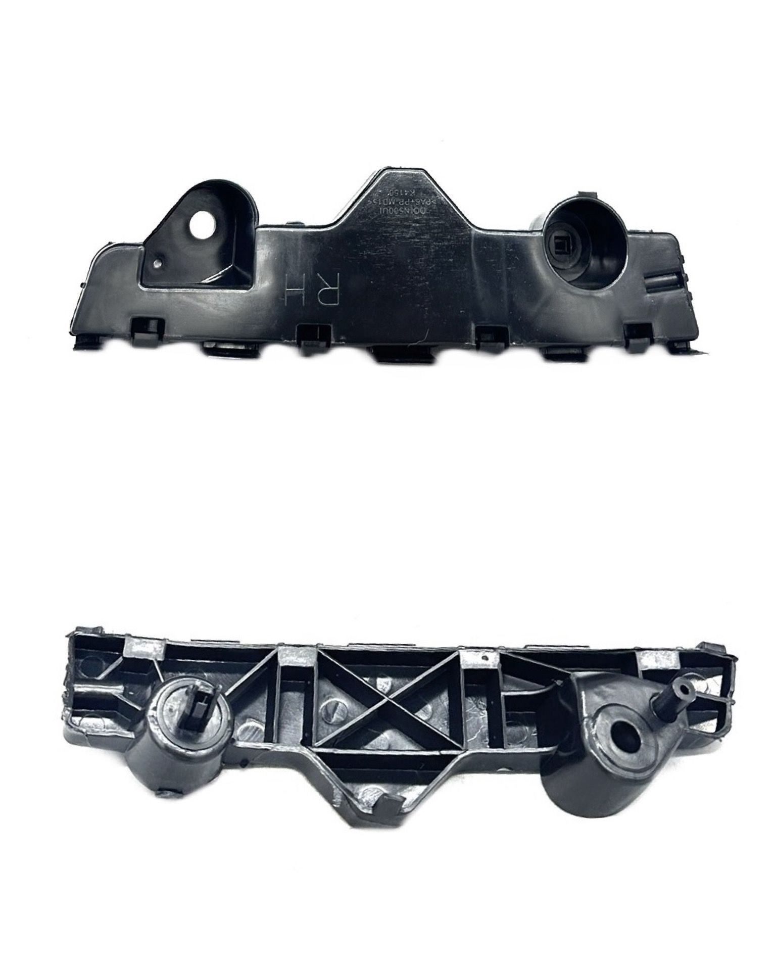 BRAKET TAMPON MAZDA 2 07-09 ÖN RH