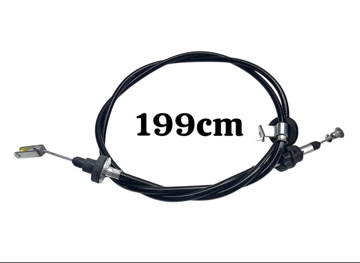 TEL DEBRİYAJ JİMMY 97-00