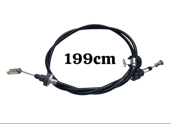 TEL DEBRİYAJ JİMMY 97-00