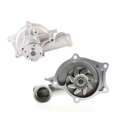 DEVIRDAIM SONATA 93- / GALANT 90- (GWM-44A)