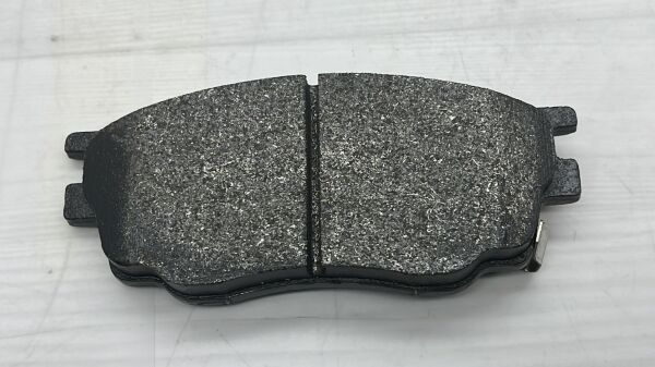 BALATA ÖN MAZDA 6 03-