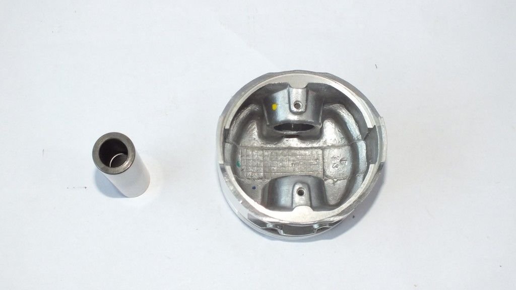 323 B6 1,6 1990-1997 PİSTON 0,50 ( SEGMANSIZ ) TAKIM