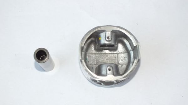 323 B6 1,6 1990-1997 PİSTON 0,50 ( SEGMANSIZ ) TAKIM