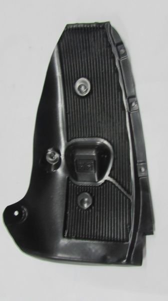 BLUE 2011-2017 ÇAMURLUK DAVLUNBAZI ARKA SAĞ