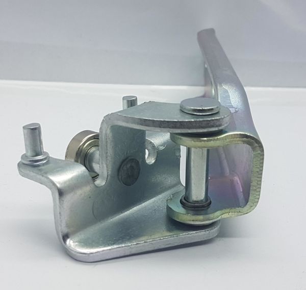 Kapı Makara Kolu H100 Orta