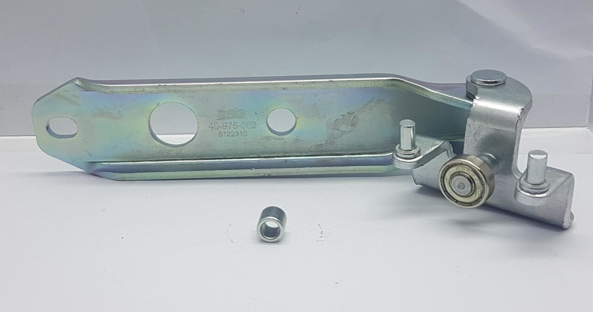 Kapı Makara Kolu H100 Orta