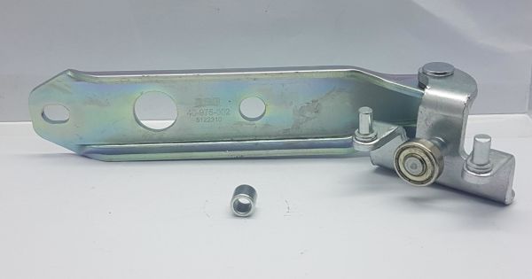 Kapı Makara Kolu H100 Orta