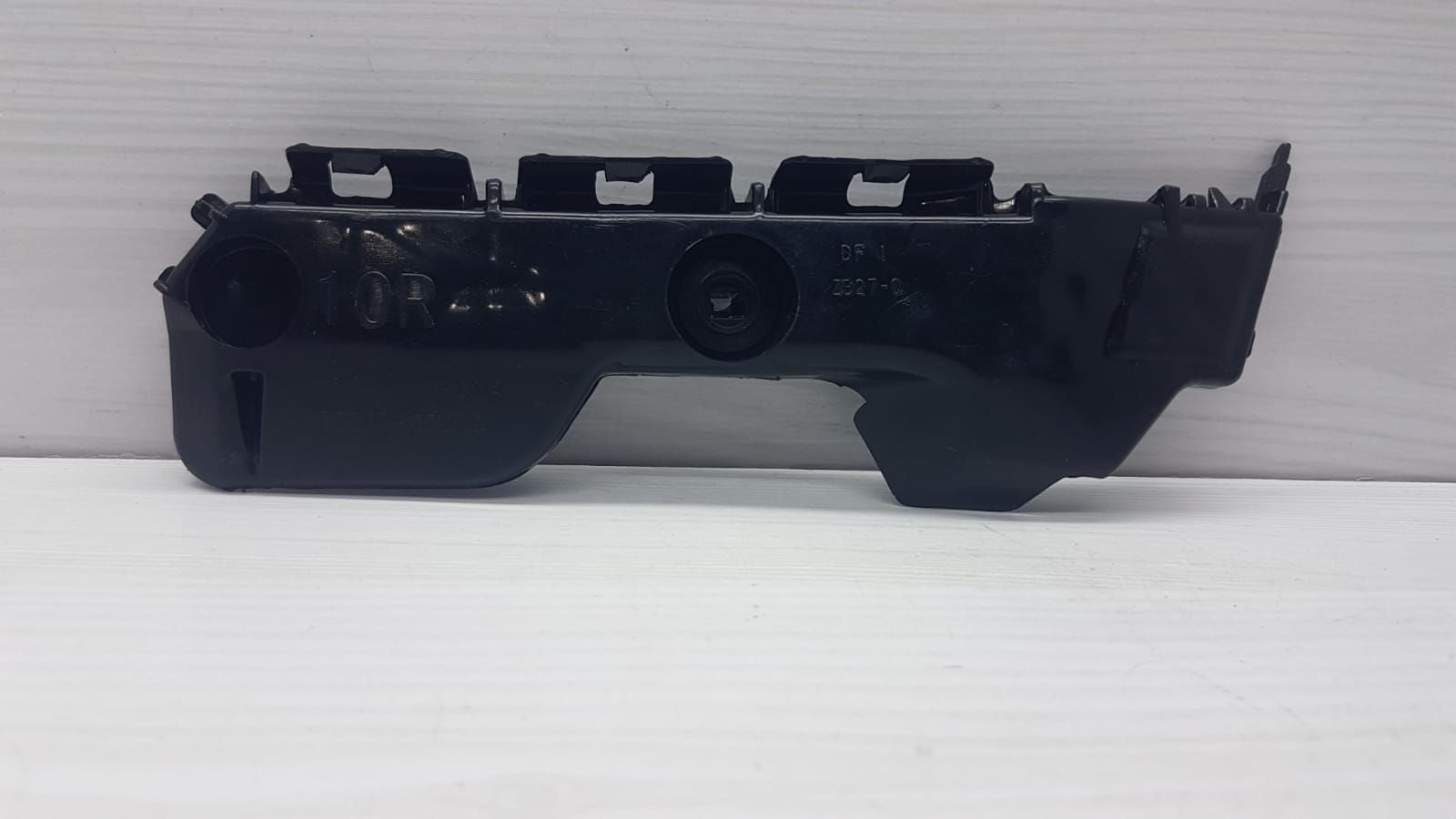 Tampon Braketi Arka Yaris 2006-2009 Sağ