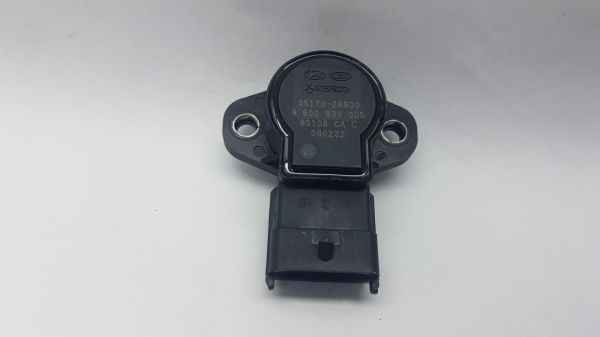 gaz Kelebek Sensörü Era/getz