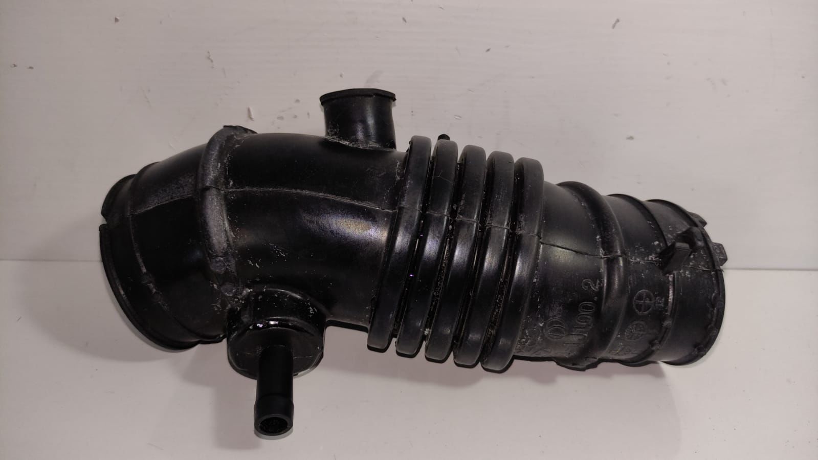 Hava Filtre Hortumu i20 1,2