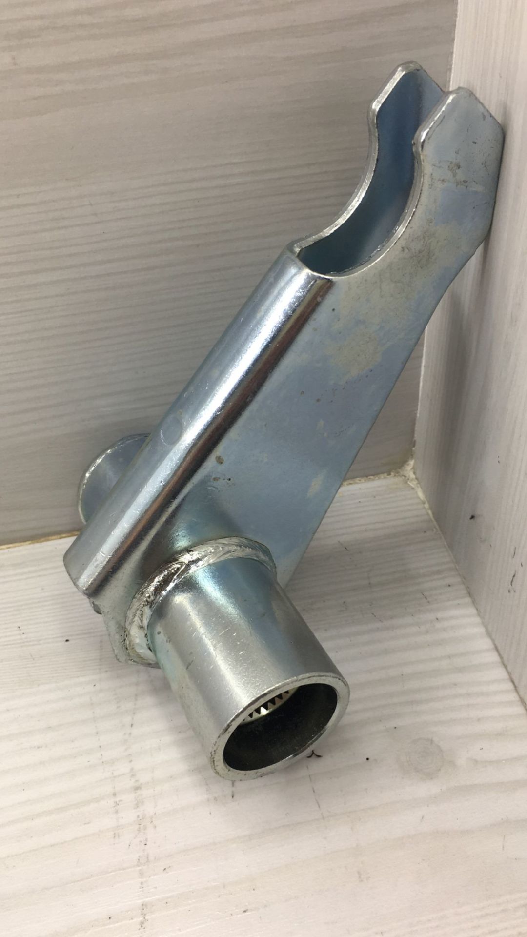 Torsiyon Kolu H100/Kmy Sol