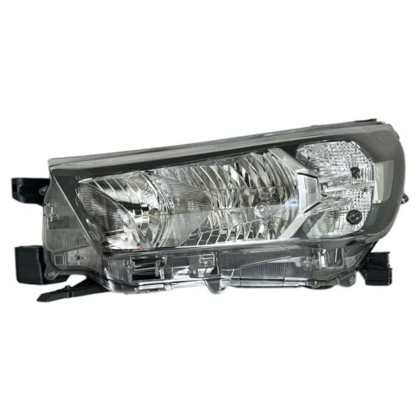 FAR HILUX REVO 21-24 LH (MERCEKSİZ/MOTORLU)